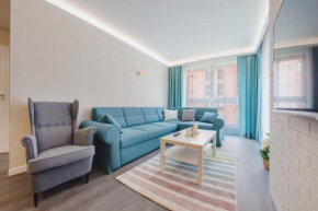  Apartamenty Sun & Snow Aura  Гданьск